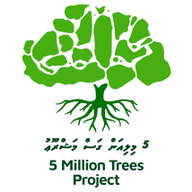 5milliontreeproject