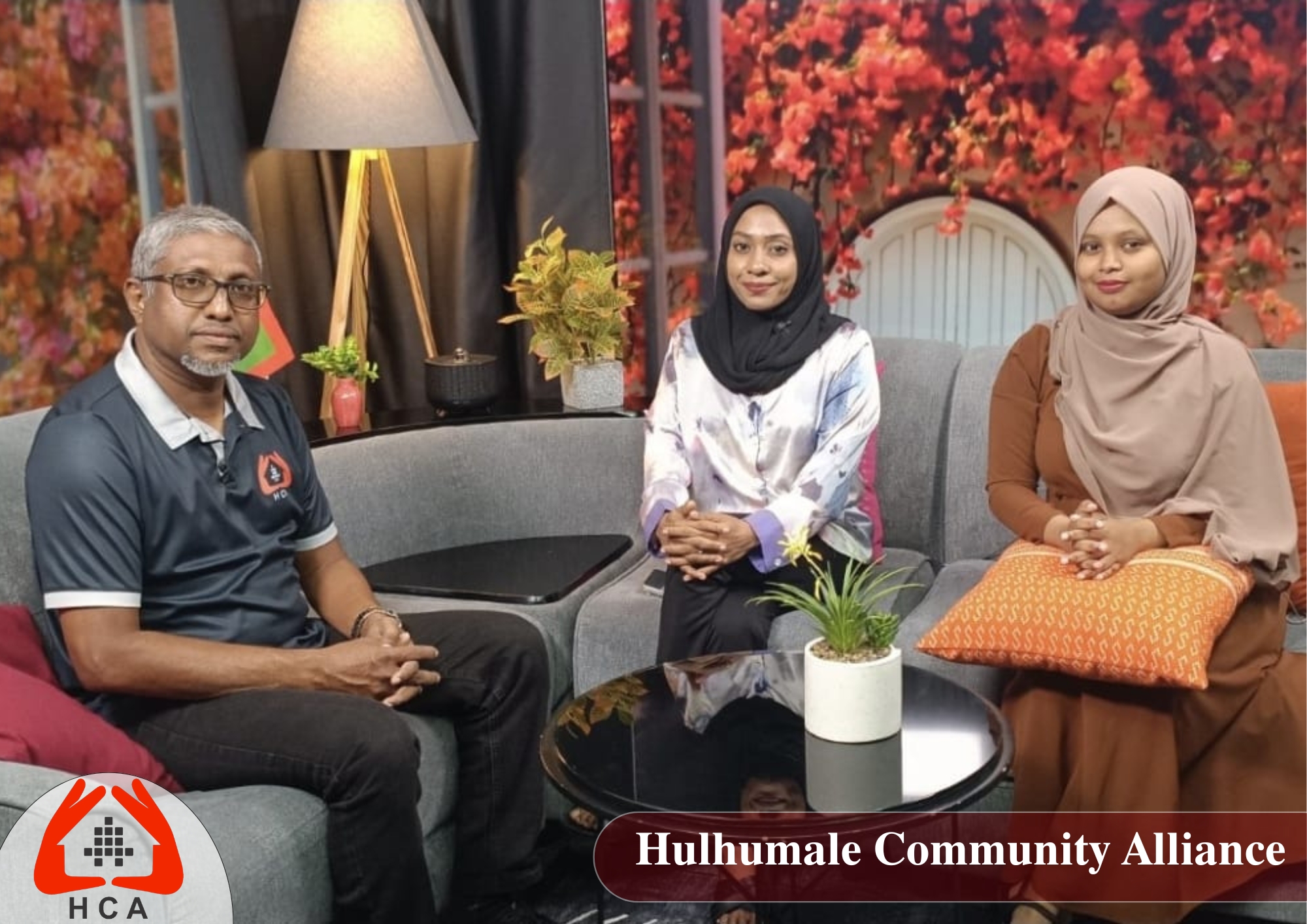 HCA SSTV
