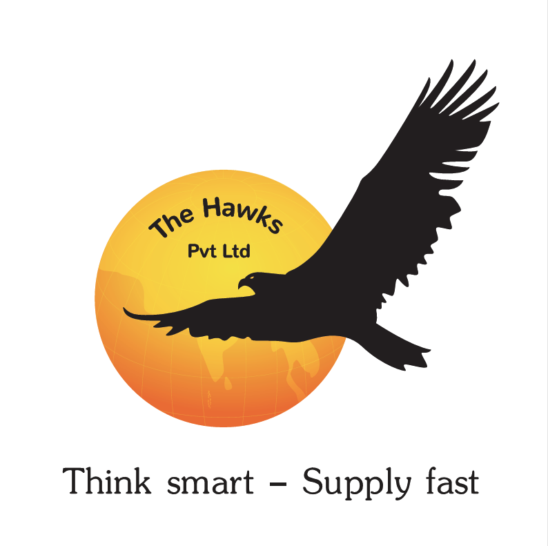 The Hawks Logo
